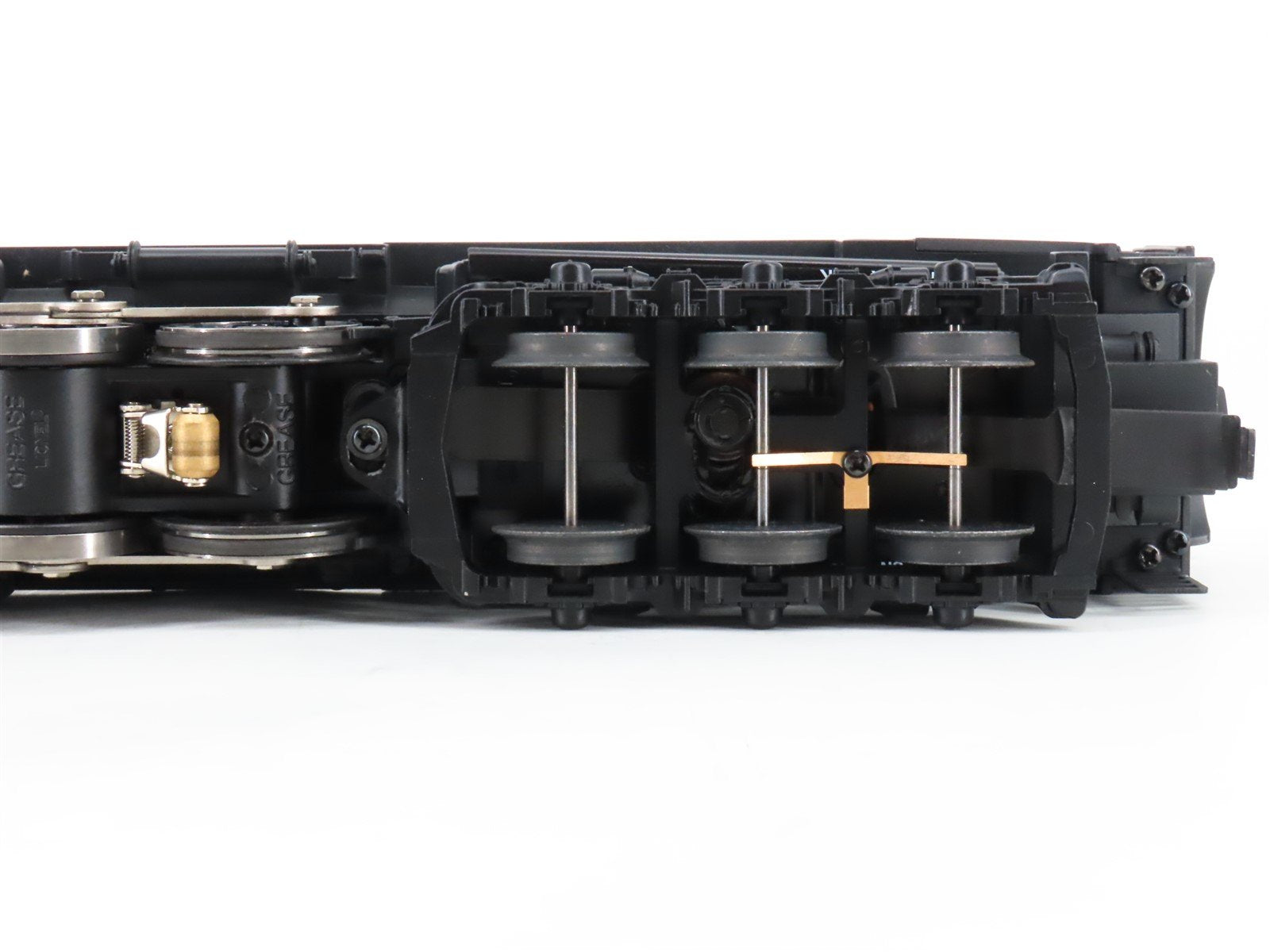 O Gauge 3-Rail Lionel 6-11416 PRR Pennsylvania S-2 Steam Turbine #6200 w/Legacy