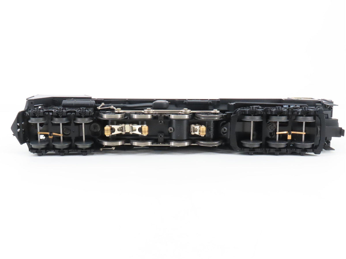 O Gauge 3-Rail Lionel 6-11416 PRR Pennsylvania S-2 Steam Turbine #6200 w/Legacy