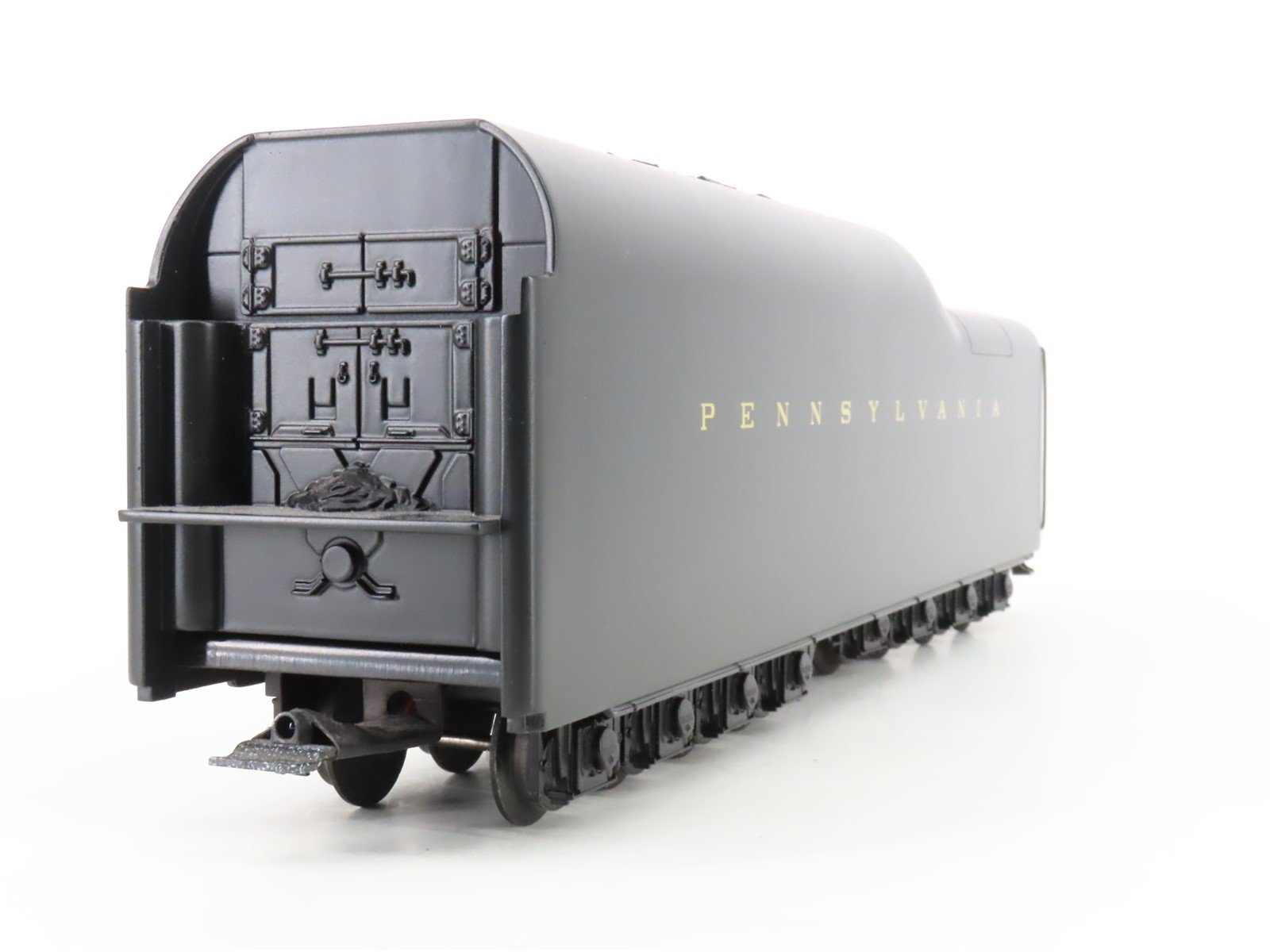 O Gauge 3-Rail Lionel 6-11416 PRR Pennsylvania S-2 Steam Turbine #6200 w/Legacy