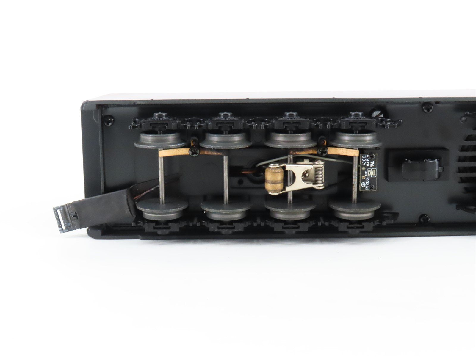 O Gauge 3-Rail Lionel 6-11416 PRR Pennsylvania S-2 Steam Turbine #6200 w/Legacy