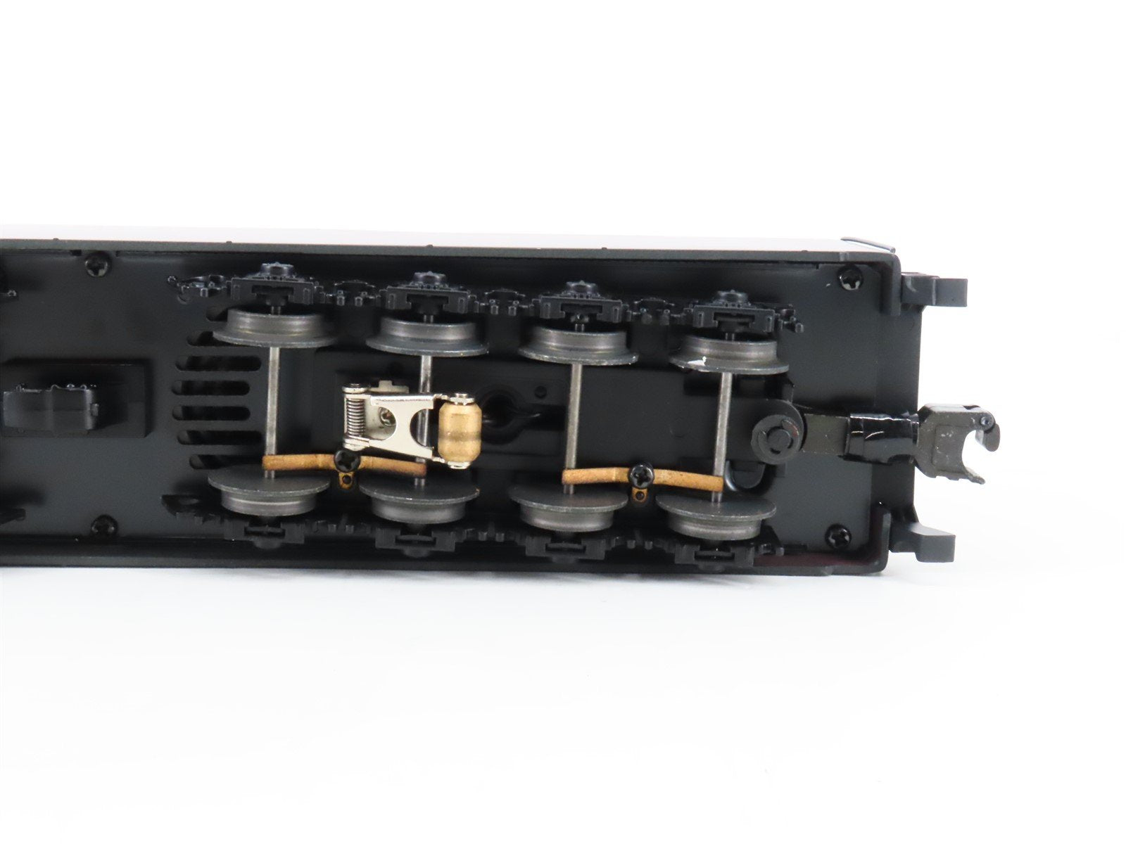 O Gauge 3-Rail Lionel 6-11416 PRR Pennsylvania S-2 Steam Turbine #6200 w/Legacy