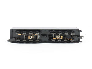 O Gauge 3-Rail Lionel 6-11416 PRR Pennsylvania S-2 Steam Turbine #6200 w/Legacy