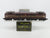 O Gauge 3-Rail Weaver PRR Pennsylvania GG1 Electric Locomotive #4876 BRASS