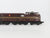 O Gauge 3-Rail Weaver PRR Pennsylvania GG1 Electric Locomotive #4876 BRASS