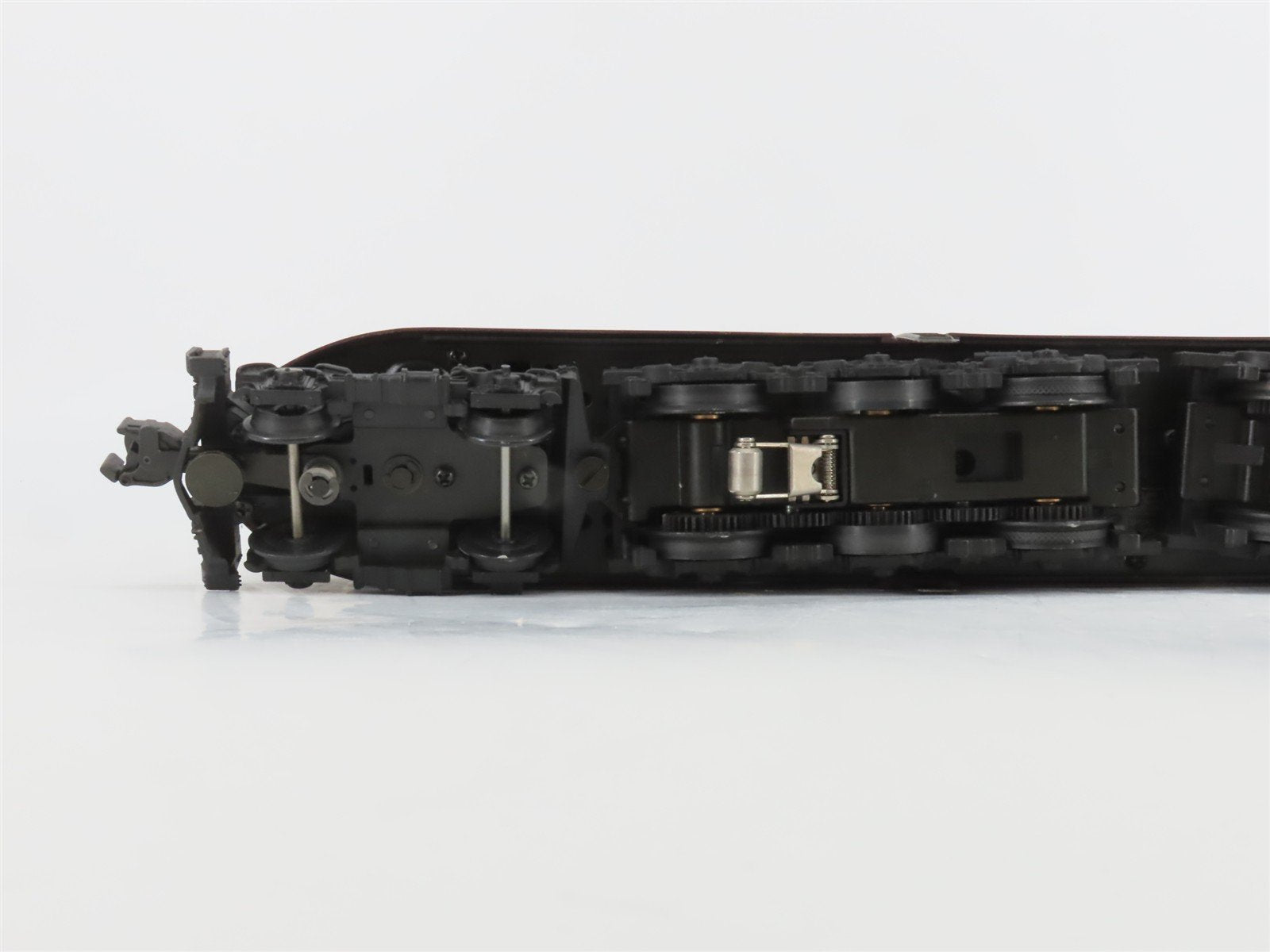 O Gauge 3-Rail Weaver PRR Pennsylvania GG1 Electric Locomotive #4876 BRASS