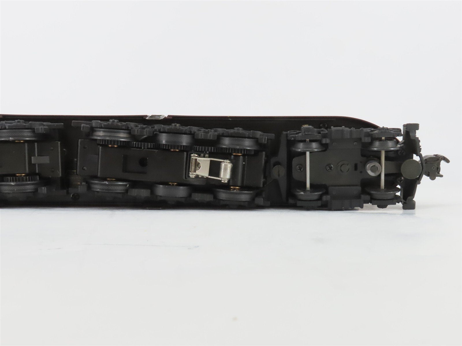 O Gauge 3-Rail Weaver PRR Pennsylvania GG1 Electric Locomotive #4876 BRASS