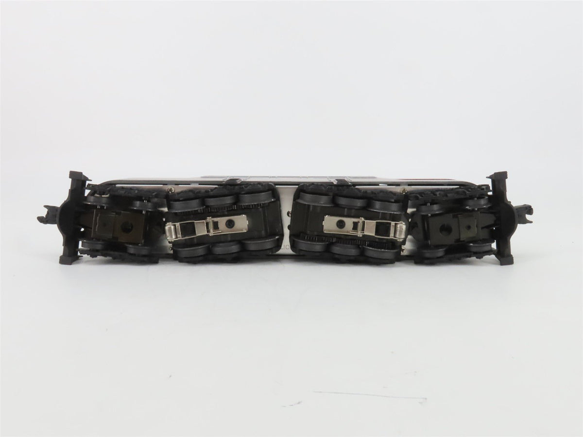 O Gauge 3-Rail Lionel 6-18308 PRR Pennsylvania GG1 Electric Locomotive #4866