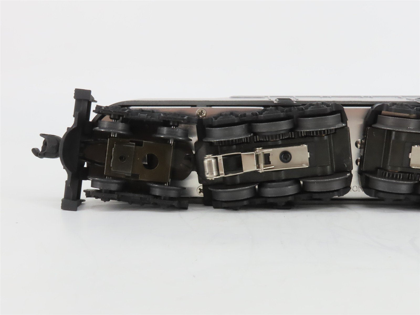 O Gauge 3-Rail Lionel 6-18308 PRR Pennsylvania GG1 Electric Locomotive #4866