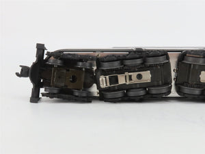 O Gauge 3-Rail Lionel 6-18308 PRR Pennsylvania GG1 Electric Locomotive #4866
