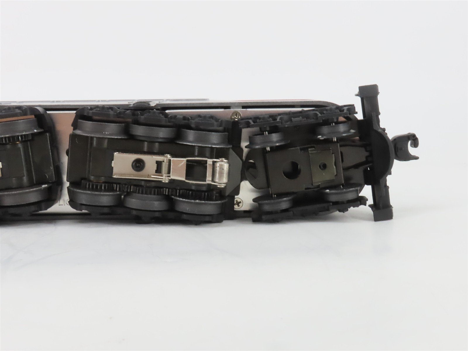 O Gauge 3-Rail Lionel 6-18308 PRR Pennsylvania GG1 Electric Locomotive #4866