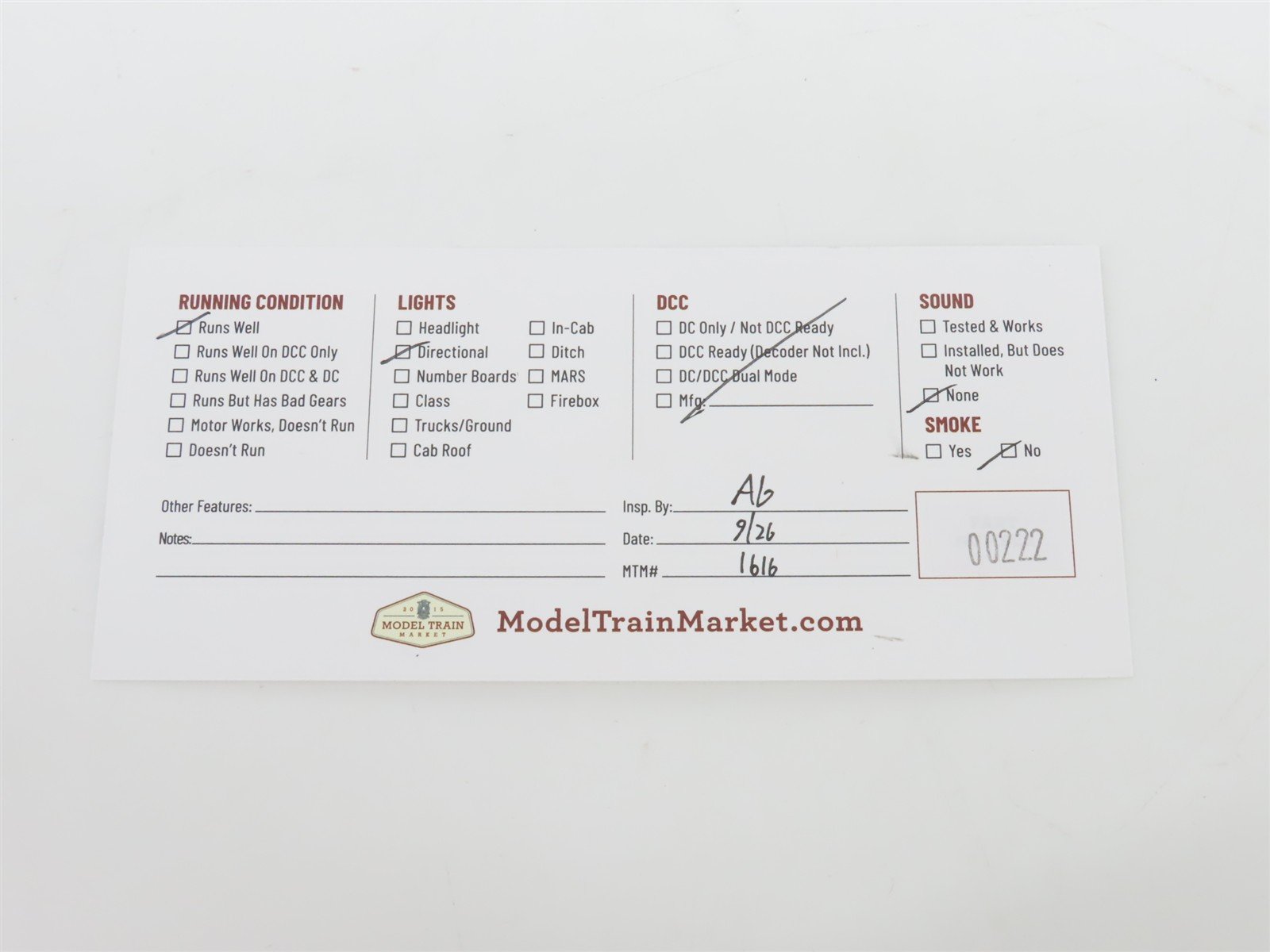 O Gauge 3-Rail Lionel 6-18308 PRR Pennsylvania GG1 Electric Locomotive #4866