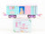 G Scale Enesco 273007 Precious Moments Sugar Town Express Cargo Car #1997
