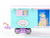 G Scale Enesco 273007 Precious Moments Sugar Town Express Cargo Car #1997