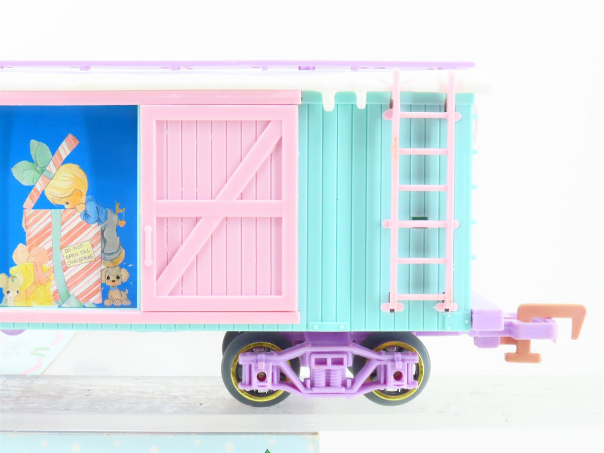 G Scale Enesco 273007 Precious Moments Sugar Town Express Cargo Car #1997