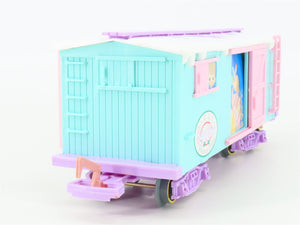G Scale Enesco 273007 Precious Moments Sugar Town Express Cargo Car #1997