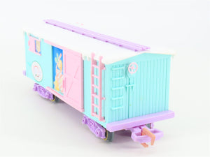 G Scale Enesco 273007 Precious Moments Sugar Town Express Cargo Car #1997