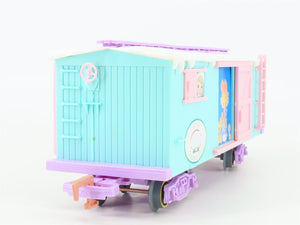 G Scale Enesco 273007 Precious Moments Sugar Town Express Cargo Car #1997
