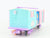 G Scale Enesco 273007 Precious Moments Sugar Town Express Cargo Car #1997