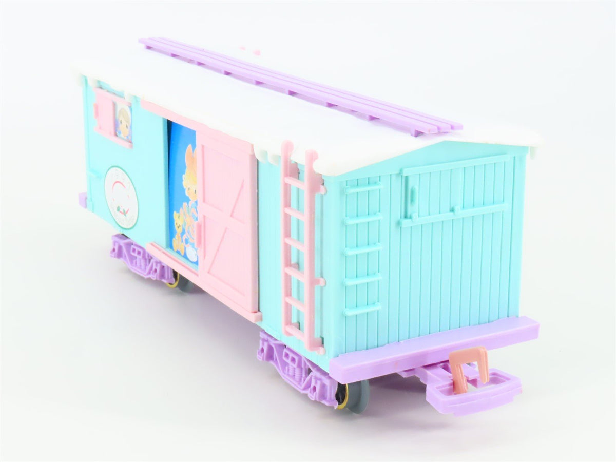 G Scale Enesco 273007 Precious Moments Sugar Town Express Cargo Car #1997