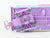 G Scale Enesco 273007 Precious Moments Sugar Town Express Cargo Car #1997