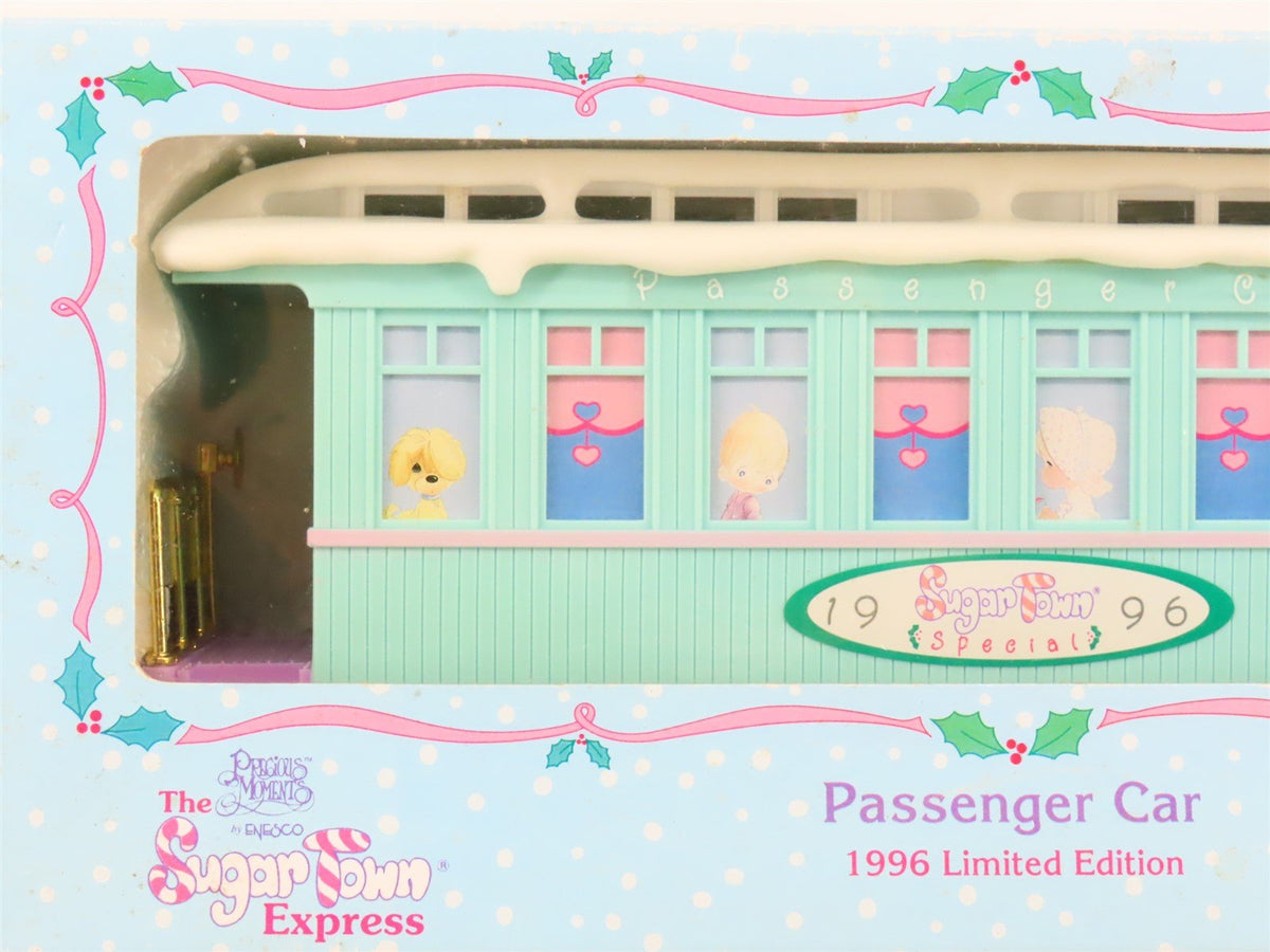 G Scale Enesco 192406 Precious Moments Sugar Town Express Passenger Car #1996