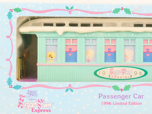 G Scale Enesco 192406 Precious Moments Sugar Town Express Passenger Car #1996