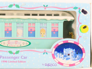G Scale Enesco 192406 Precious Moments Sugar Town Express Passenger Car #1996