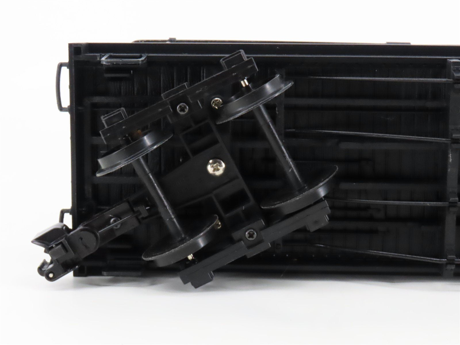 G Scale Bachmann Big Haulers TCX Texaco Single Dome Tank Car #422