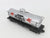 G Scale Bachmann Big Hauler SVX Mobilgas Single Dome Tank Car #1443