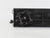 G Scale Bachmann Big Hauler SVX Mobilgas Single Dome Tank Car #1443