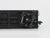 G Scale Bachmann Big Hauler SVX Mobilgas Single Dome Tank Car #1443