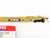 HO Scale Walthers 932-4301 DTTX Trailer Train Husky Stack Car #456164