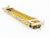 HO Scale Walthers 932-4301 DTTX Trailer Train Husky Stack Car #456164
