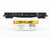 HO Scale Walthers Gold Line 932-7468 NYC New York Central 46' Gondola #337902