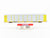 HO Walthers 932-4853 CNW ETTX Trailer Train 89' Tri-Level Auto Carrier #701380
