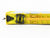 HO Walthers 932-4853 CNW ETTX Trailer Train 89' Tri-Level Auto Carrier #701380