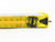 HO Walthers 932-4853 CNW ETTX Trailer Train 89' Tri-Level Auto Carrier #701380