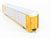 HO Walthers 932-4866 TFM ETTX Trailer Train 89' Tri-Level Auto Carrier #853354