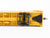 HO Walthers 932-4866 TFM ETTX Trailer Train 89' Tri-Level Auto Carrier #853354