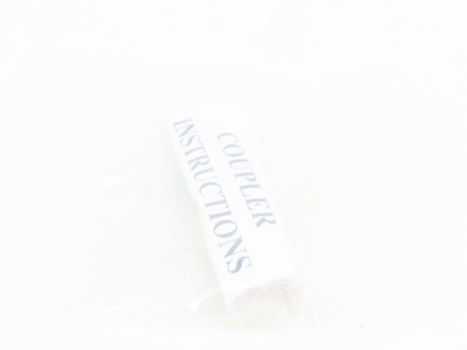 HO Walthers 932-4866 TFM ETTX Trailer Train 89' Tri-Level Auto Carrier #853354