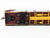 HO Scale Walthers 932-4851 ASTF ETTX Santa Fe 89' Tri-Level Auto Carrier #852018