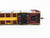 HO Scale Walthers 932-4851 ASTF ETTX Santa Fe 89' Tri-Level Auto Carrier #852018