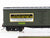 HO Scale Roundhouse 84609 PFAX Pfaulder 40' Wood Milk Car #501
