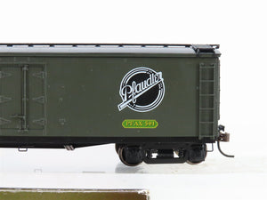 HO Scale Roundhouse 84609 PFAX Pfaulder 40' Wood Milk Car #501