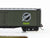 HO Scale Roundhouse 84609 PFAX Pfaulder 40' Wood Milk Car #501