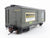 HO Scale Roundhouse 84609 PFAX Pfaulder 40' Wood Milk Car #501
