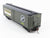 HO Scale Roundhouse 84609 PFAX Pfaulder 40' Wood Milk Car #501