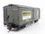 HO Scale Roundhouse 84609 PFAX Pfaulder 40' Wood Milk Car #501