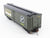 HO Scale Roundhouse 84609 PFAX Pfaulder 40' Wood Milk Car #501