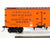 HO Scale Roundhouse 84148 CM&StP Bodden Packing 36' Wood Reefer #29353